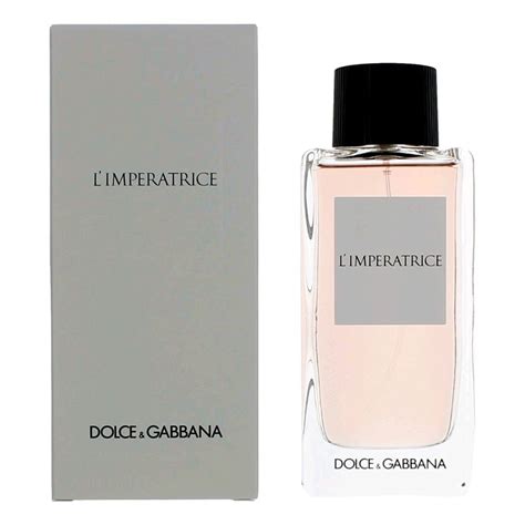 l'imperatrice dolce gabbana amazon|dolce and gabbana l'imperatrice 100ml.